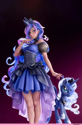 Aliexpress Игрушка пони 2toys/lot 10cm Shining Armor 14cm Queen Chrysalis  new 2014 classic toys anime pvc figure horse for boys girls christmas gifts  - «Где оригинал, а где подделка - не отличить,