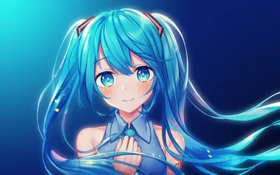 Hatsune Miku | Anime Amino