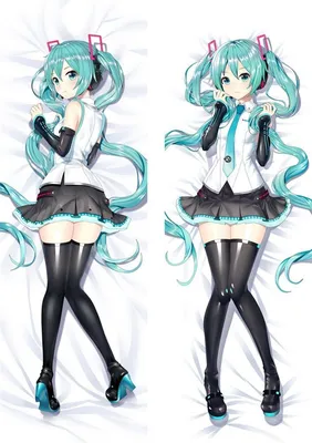 Hatsune Miku Draw - Zerochan Anime Image Board