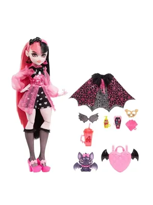 Monster High: Scary Cool Ghouls | Monster High Wiki | Fandom