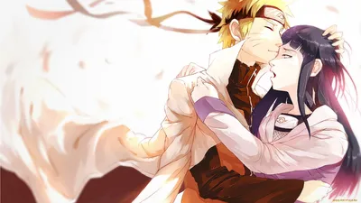 Обои Аниме Naruto, обои для рабочего стола, фотографии аниме, naruto, хината,  арт, наруто Обои для рабочего стола, скачать обои картинки заставки на  рабочий стол.