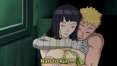 Hinata Hyūga | Narutopedia | Fandom