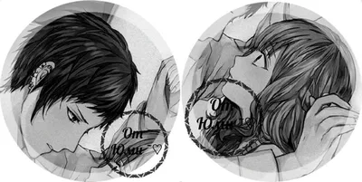 Красивая иллюстрация свадьбы шаржа аниме молодой пары Иллюстрация вектора -  иллюстрации насчитывающей мило, девушка: 111749107