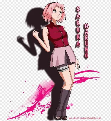 Фигурка Аниме Сакура Харуно Наруто Anime Heroes Naruto Haruno Sakura Bandai  36909 ➦ купить в интернет магазине dzhitoys.com.ua, цена 1799 грн.