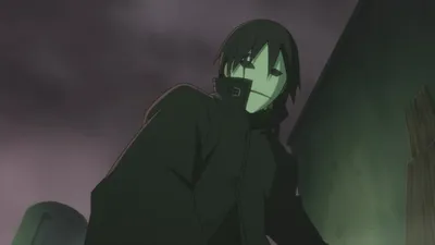 Картинки Darker than Black Парни Аниме