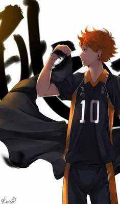 Картина по номерам на холсте Аниме Волейбол Haikyuu (Хината, Акаши, Бокуто)  - 7323 В 30x40 | AliExpress