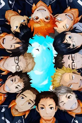 Хината Шоё | Wiki | Волейбол!!/Haikyuu!! [RUS] Amino