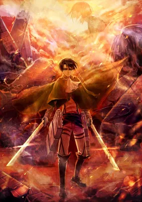 Attack on Titan (Атака титанов, Attack on Titan, Вторжение титанов,  Вторжение гигантов ) :: Anime :: фэндомы / прикольные картинки, мемы,  смешные комиксы, гифки - интересные посты на JoyReactor / новые посты -  страница 260