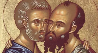 День апостолов Петра и Павла. Часть 1 - Радио ВЕРА