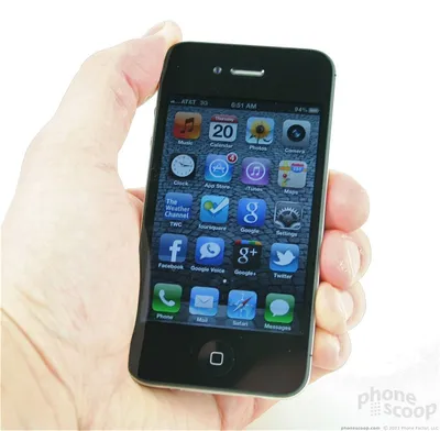 iPhone 4: Everything You Need to Know | Digital Trends