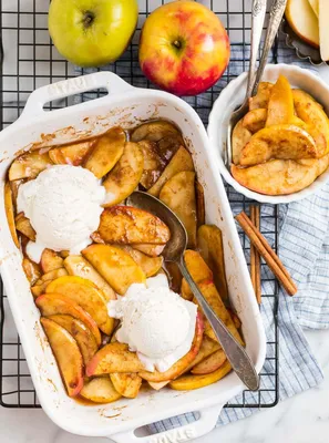 The Best Apples for Apple Pie