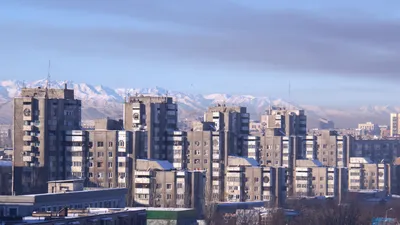 Аренда жилья в Киеве за последние полгода выросла на 47% — Минфин