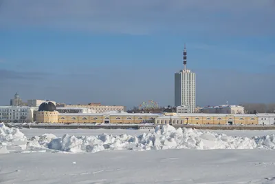 Архангельск