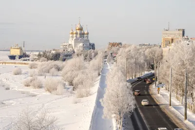 Город Архангельск: климат, экология, районы, экономика, криминал и  достопримечательности | Не сидится