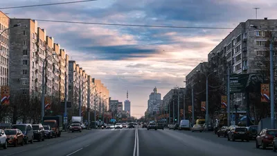 Поездка в Архангельск: достопримечательности города | Пикабу