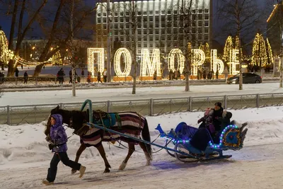 Архангельск | Неизвестная Россия | Дзен