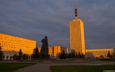 20 лучших достопримечательностей Архангельска - описание и фото