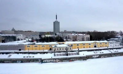 В Архангельске открылся набор учеников в школу-новостройку