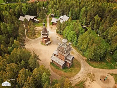 По улицам Архангельска | 30.07.2021 | Архангельск - БезФормата