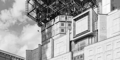 Советский модернизм в архитектуре 💥: 10 необычных зданий советской  архитектуры с описанием и фото — Tripster.ru