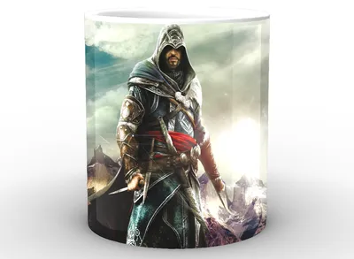 Скрытый Клинок Ассасина купить в Украине, цена Assassin's Creed | Luxtoys