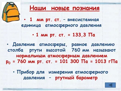 Блез Паскаль открыл атмосферное давление - Знаменательное событие