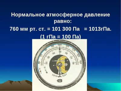 Экстремально высокое атмосферное давление ждет воронежцев