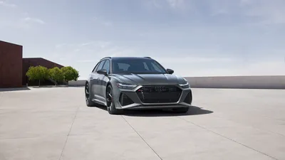 Audi Sport Models | Audi USA