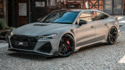 2024 Audi RS 5 Prices, Reviews, and Pictures | Edmunds