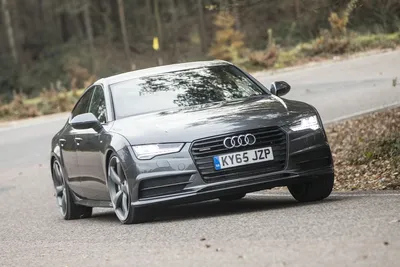 2023 Audi RS6, RS7 Performance revealed - Drive