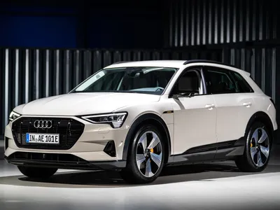 ABT aerodynamic and interior upgrades for 2023 Audi Q8 and SQ8 - Audi  Tuning, VW Tuning, Chiptuning von ABT Sportsline.