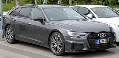 What is Audi S Line? | Motorpoint