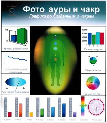 Исследование ауры Будущее земли 8713320 купить в интернет-магазине  Wildberries
