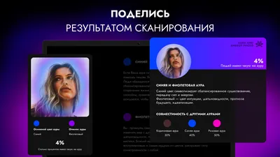 Аура - Фото сканнер: Узнай свое будущее - Microsoft Apps