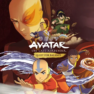 Чтение Комикс Аватар: Легенда об Аанге - Avatar - The Last Airbender -  Avatar - The Last Airbender онлайн. Глава 3 - ReadManga