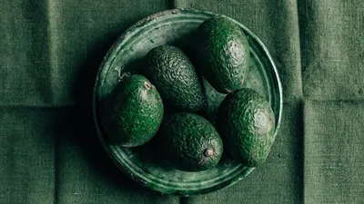 Авокадо: простые и классические рецепты в домашних условиях с фото пошагово