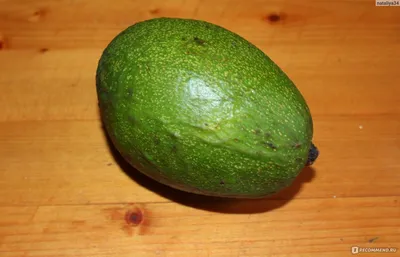 Большое авокадо в Fruitonline