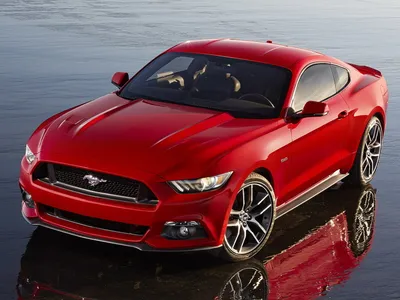 Ford Mustang (Форд Мустанг) - Продажа, Цены, Отзывы, Фото: 199 объявлений