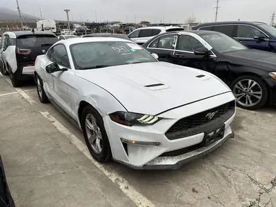 Ford Mustang использует коробку передач из Мексики и падает в рейтинге  «Сделано в Америке» :: Autonews