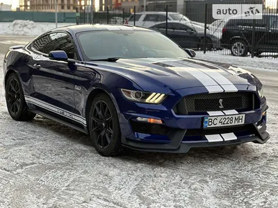 Автомобили Ford Mustang купить в Украине, цена на б/у автомобили Ford  Mustang в наличии, продажа подержанных авто в Autopark