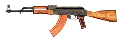 АК-47 и StG 44. В споре об авторстве автомата Калашникова поставлена точка  | Армия | Общество | Аргументы и Факты