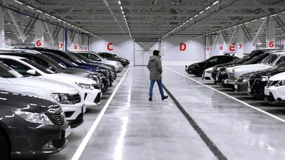 БелДжи» в 2023 году планирует удвоить объем реализации автомобилей на рынке  Беларуси