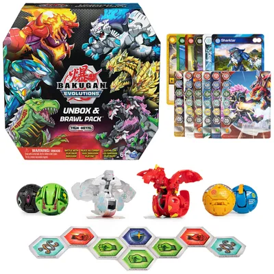 Bakugan