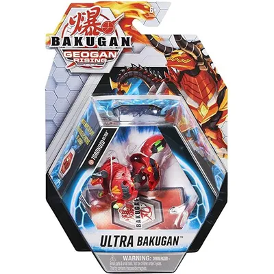 Bakugan (@bakugan) • Instagram photos and videos