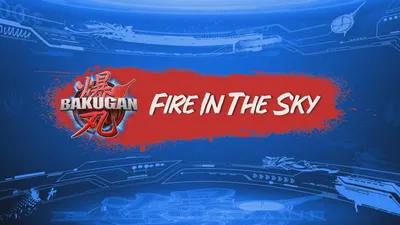 Bakugan Season 6 Battle Arena | Bakugan | Prima Toys