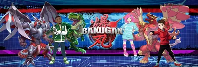 Spin Master to play Bakugan anime in Roblox as metaverse experience |  VentureBeat