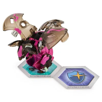 Bakugan Ultra Pack 1: random model