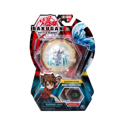 NIB Bakugan Battle Brawlers Drago Morph-Lite Spin Master Toy New Cartoon  Network | eBay