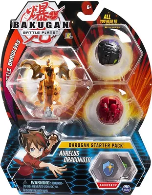 Bakugan (@bakugan) • Instagram photos and videos