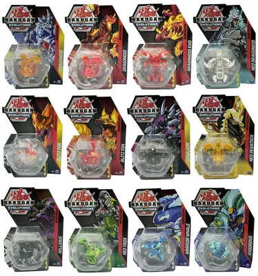 What are you guys favorite bakugan from each element? Here is mine! Also,  if anyone would like to see a custom CC for a legacy bakugan, just aks! If  i like it,